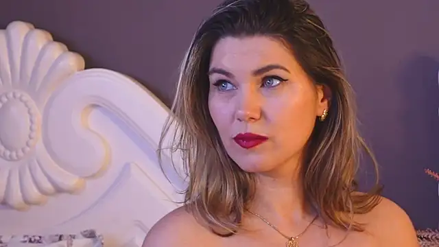 FeliciaKrige online show from 03/04/25, 12:07