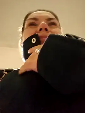 FeliciaKrige online show from 09/25/25, 08:01