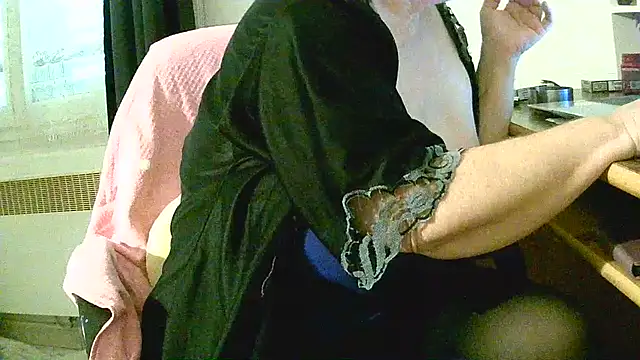 douceur63 online show from 11/24/25, 11:21