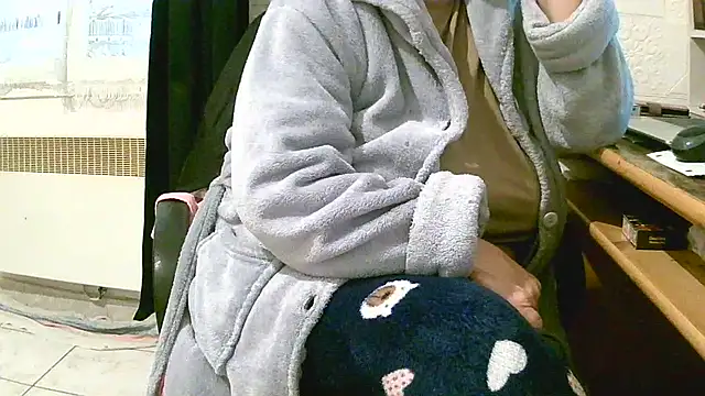 douceur63 online show from 12/01/25, 11:48