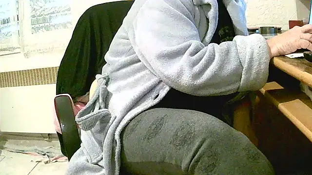 douceur63 online show from 12/04/25, 11:19