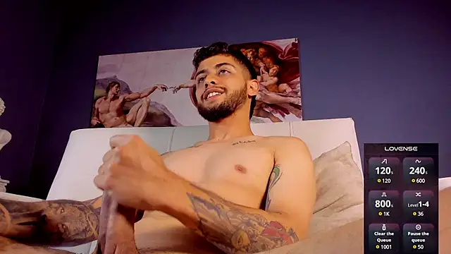 Snapshot of alessandro_duty chatting on 12/21/24, 01:36 alessandro duty online show from 12/21/24, 01:36