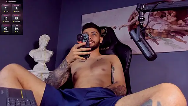 Snapshot of alessandro_duty chatting on 02/01/25, 02:37 alessandro duty online show from 02/01/25, 02:37