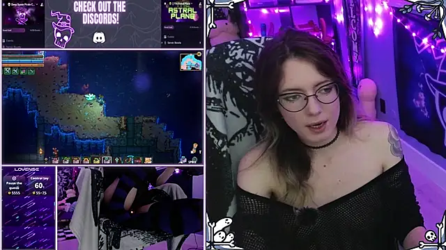 AnneSao online show from 02/26/26, 12:20