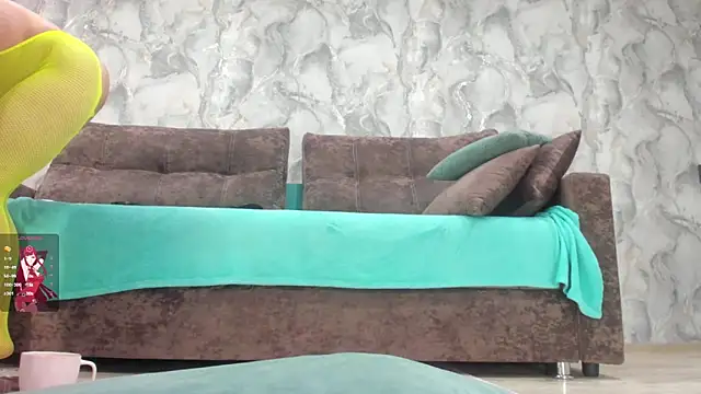 succubus online show from 12/12/24, 10:34