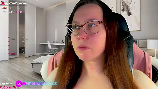 Victoria Romans online show from 02/06/25, 08:18