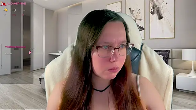 Victoria Romans online show from 11/01/25, 06:21