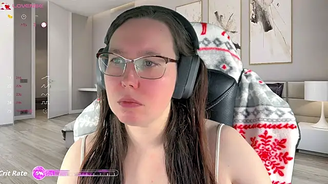 Victoria Romans online show from 12/19/25, 06:59