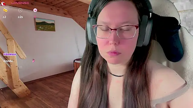 Victoria Romans online show from 03/21/26, 01:26