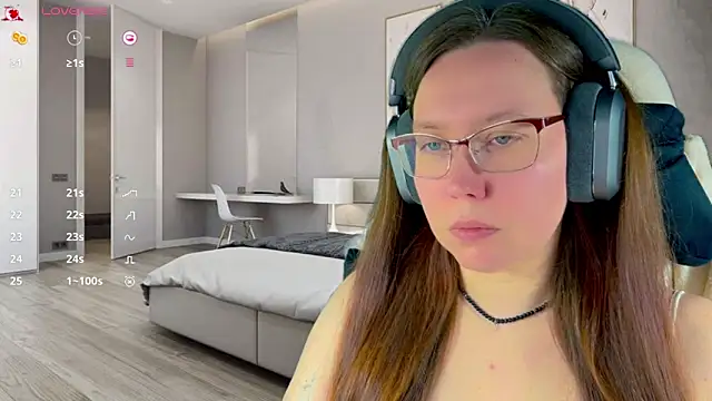 Victoria Romans online show from 04/09/26, 10:37