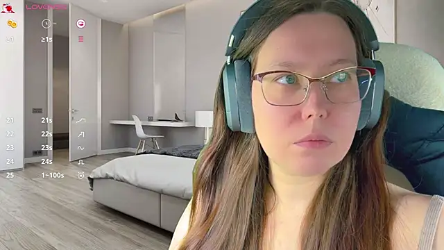 Victoria Romans online show from 05/08/26, 08:30