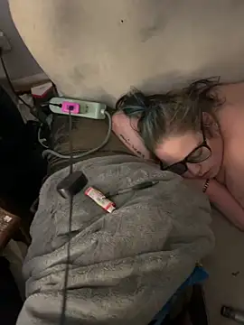 cumgitsumdic online show from 04/07/26, 11:10