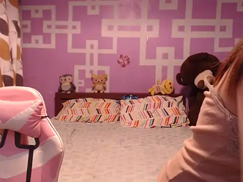 Snapshot of Sweety_Aria chatting on 02/18/25, 02:59 Sweety Aria online show from 02/18/25, 02:59