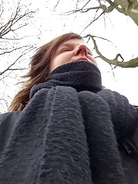 Snapshot of Cutegirlforyou chatting on 12/13/24, 10:30 Cutegirlforyou online show from 12/13/24, 10:30