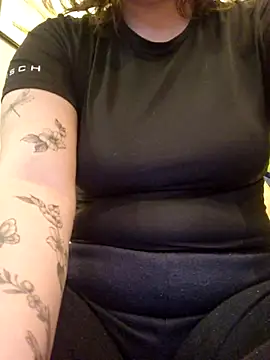 Snapshot of Cutegirlforyou chatting on 02/23/25, 08:06 Cutegirlforyou online show from 02/23/25, 08:06