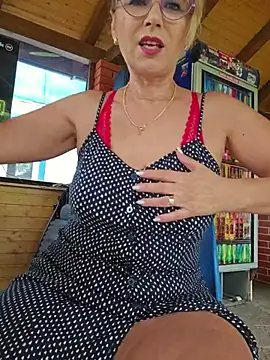 elacoquette online show from 07/03/26, 03:18