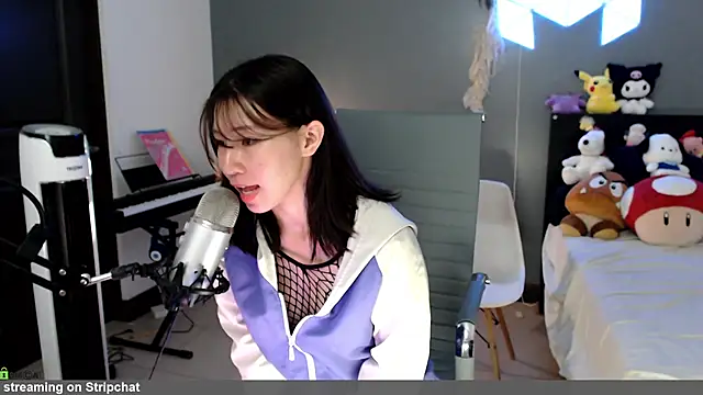 minarocket  online show from 04/25/26, 05:32