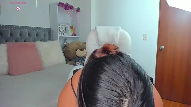 Kyllie B online show from 04/03/26, 03:26