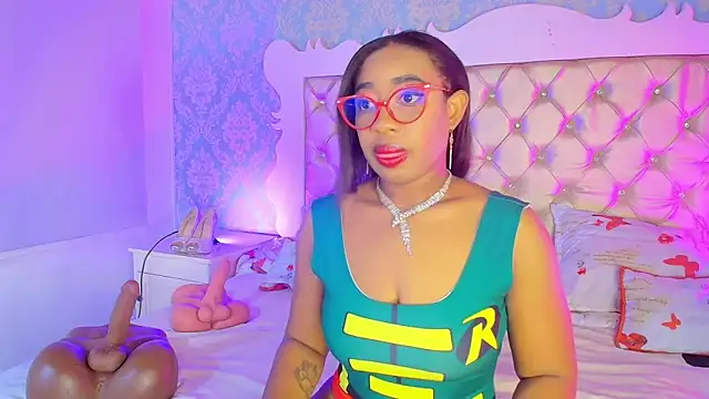 CaseyMoon online show from 03/13/26, 12:34