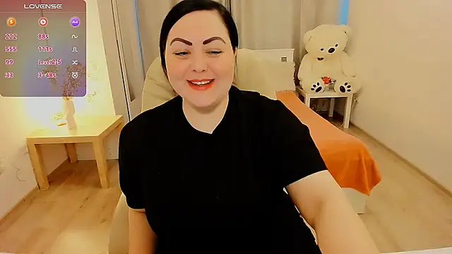 Nina Hopper online show from 01/13/26, 12:43