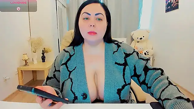 Nina Hopper online show from 03/30/26, 01:34