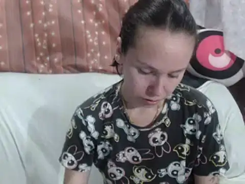 Venusluxodomme online show from 02/08/26, 04:05