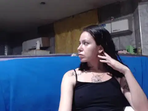 Venusluxodomme online show from 02/26/26, 01:15