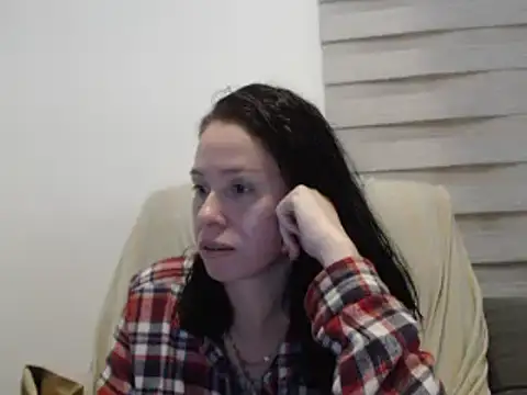 Venusluxodomme online show from 03/02/26, 07:15