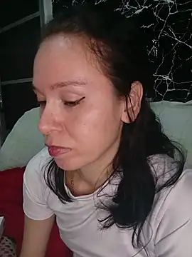 Venusluxodomme online show from 05/29/26, 02:31