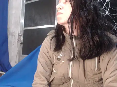 Venusluxodomme online show from 07/11/26, 05:21