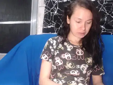 Venusluxodomme online show from 07/12/26, 03:19