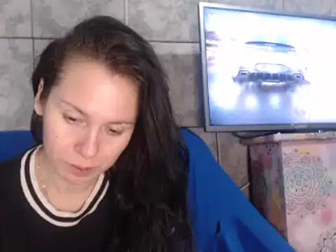 Venusluxodomme online show from 07/18/26, 04:27