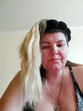 VeronikaBless online show from 09/16/25, 01:34