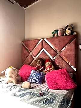 MonicaSex  online show from 11/30/25, 07:07