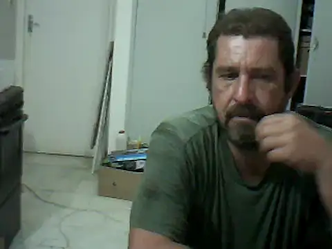 TryingWind online show from 02/24/25, 04:26