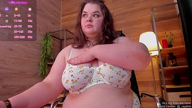 Raydirin online show from 01/12/25, 04:18