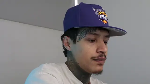 trieone online show from 12/18/24, 02:38