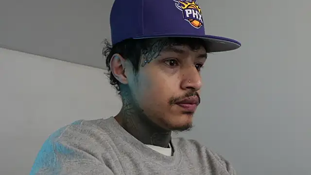 trieone online show from 01/18/25, 07:28