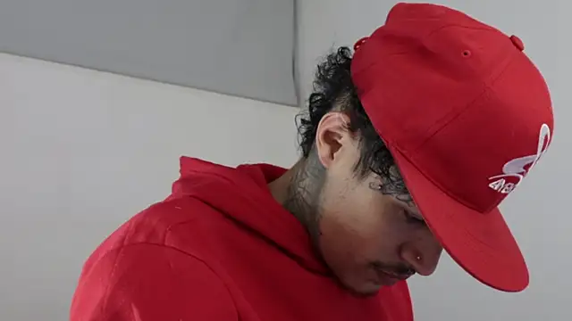 trieone online show from 02/07/25, 08:01