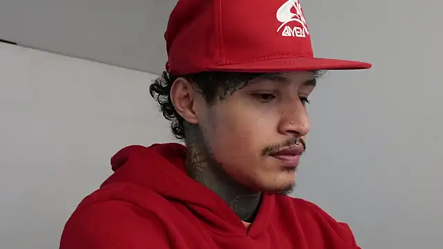 trieone online show from 02/14/25, 08:10