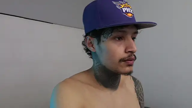 trieone online show from 02/27/25, 03:58