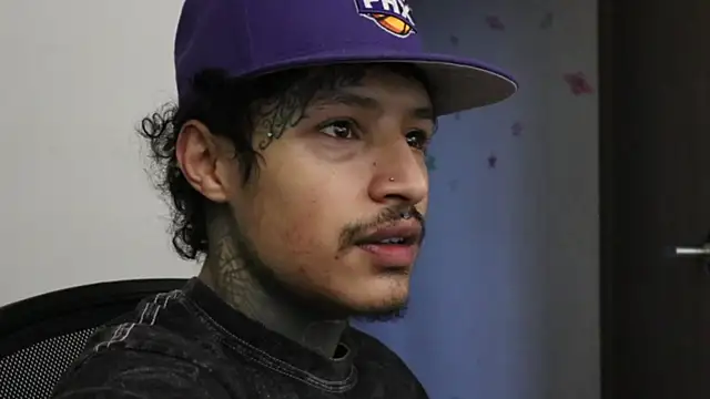 trieone online show from 09/30/25, 10:26