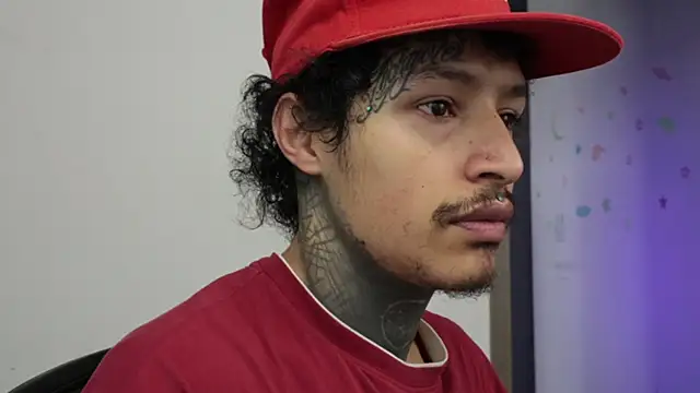 trieone online show from 01/16/26, 03:16