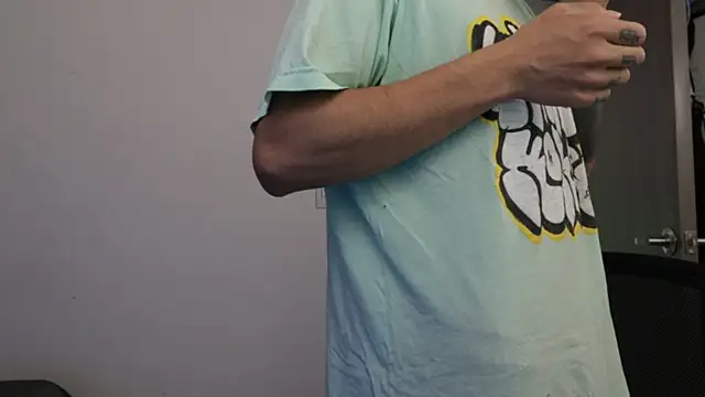 trieone online show from 01/18/26, 03:27