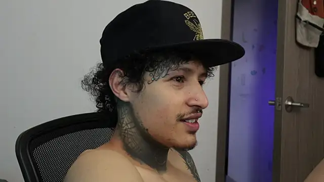 trieone online show from 01/31/26, 10:08