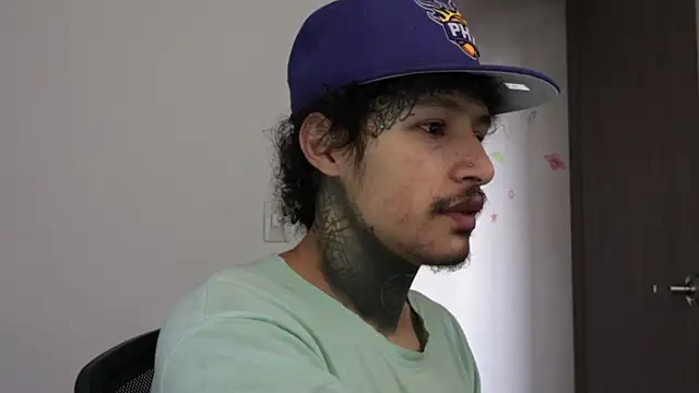 trieone online show from 03/05/26, 02:13