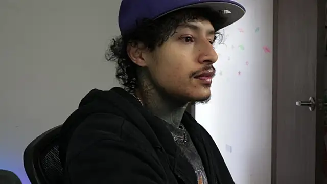 trieone online show from 03/29/26, 02:17