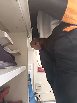 Blog100vergonhas online show from 04/07/26, 04:40