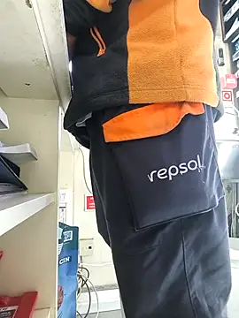 Blog100vergonhas online show from 04/13/26, 04:01