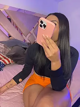 Victoria14  online show from 02/06/26, 12:26